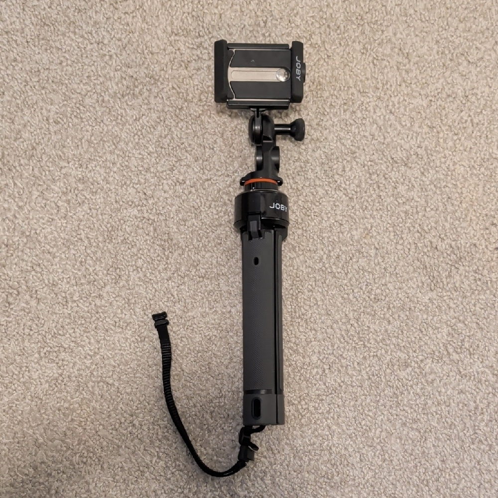 JOBY GripTight PRO TelePod